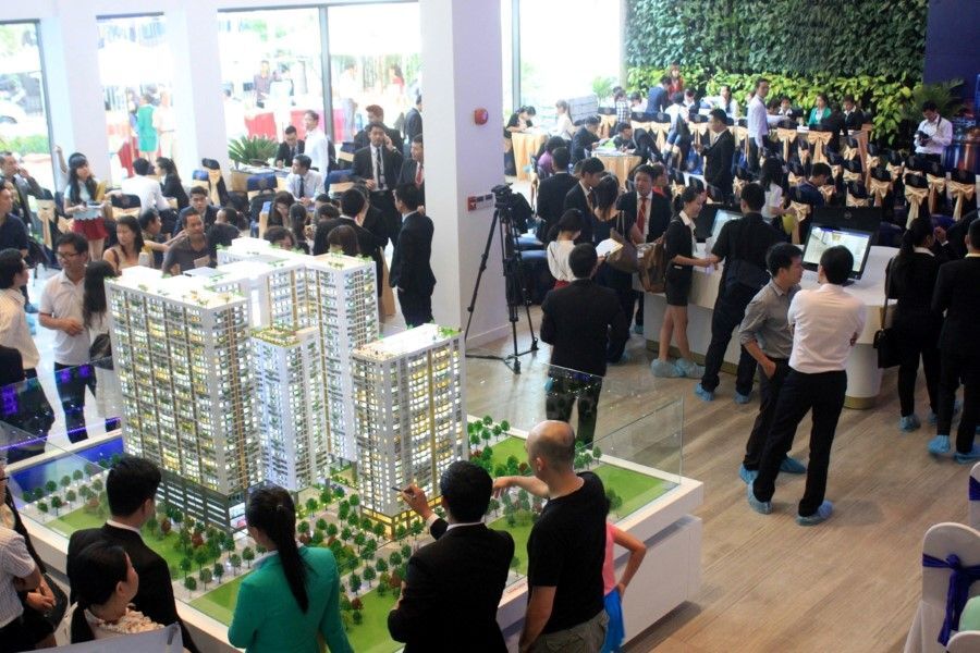 Dự báo mới về thị trường bất động sản 2023: 3 kịch bản, 1 đáp số