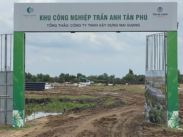 chuyển đổi mục đích sử dụng đất