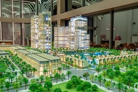 Quảng Bình mời đầu tư dự án khu đô thị gần 2.460 tỷ đồng tại thành phố Đồng Hới