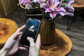 Bộ Thông tin và Truyền thông điểm 6 sai phạm lớn của Tiktok tại Việt Nam