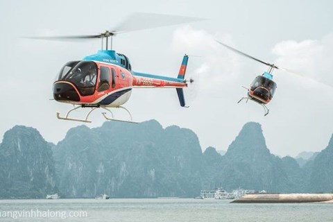 Vụ rơi máy bay Bell 505: Đề nghị bảo hiểm nhanh chóng thực hiện tạm ứng, bồi thường