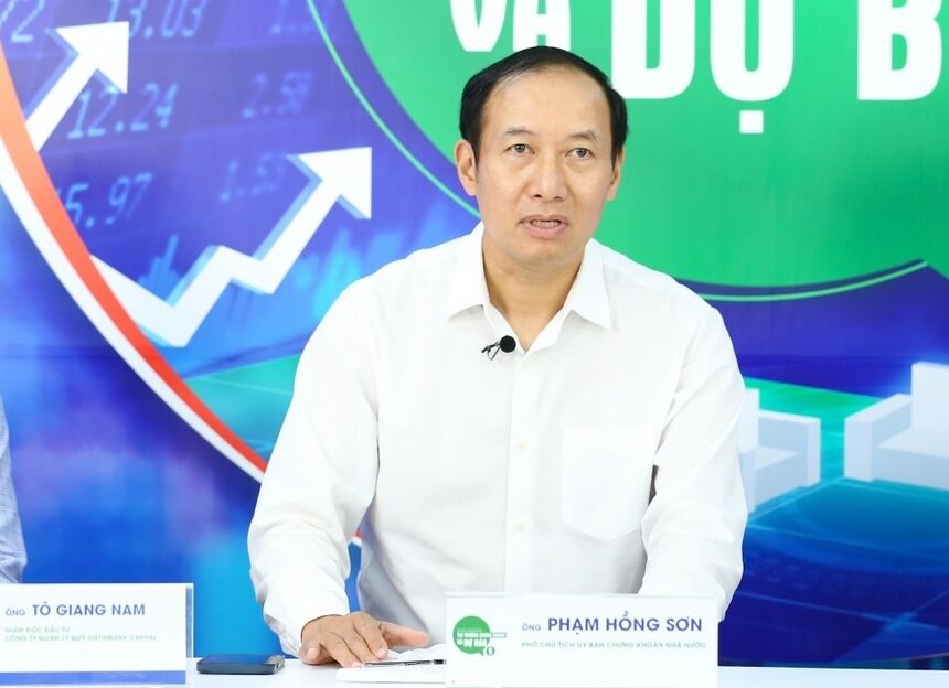 ông phạm hồng sơn