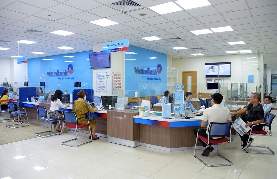 VietinBank, tài sản đảm bảo