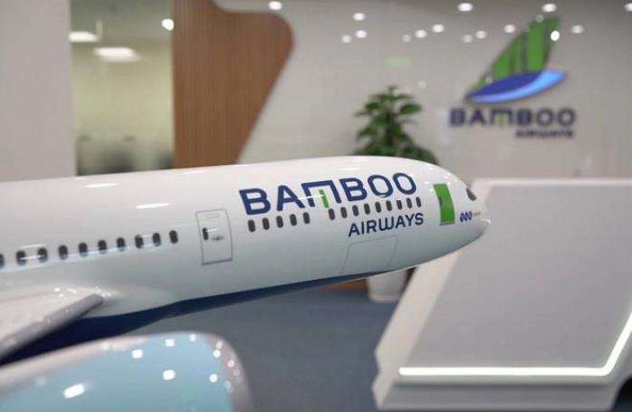 Bamboo Airways