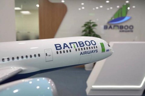 Tập đoàn FLC chính thức thông qua kế hoạch bán cổ phần Bamboo Airways
