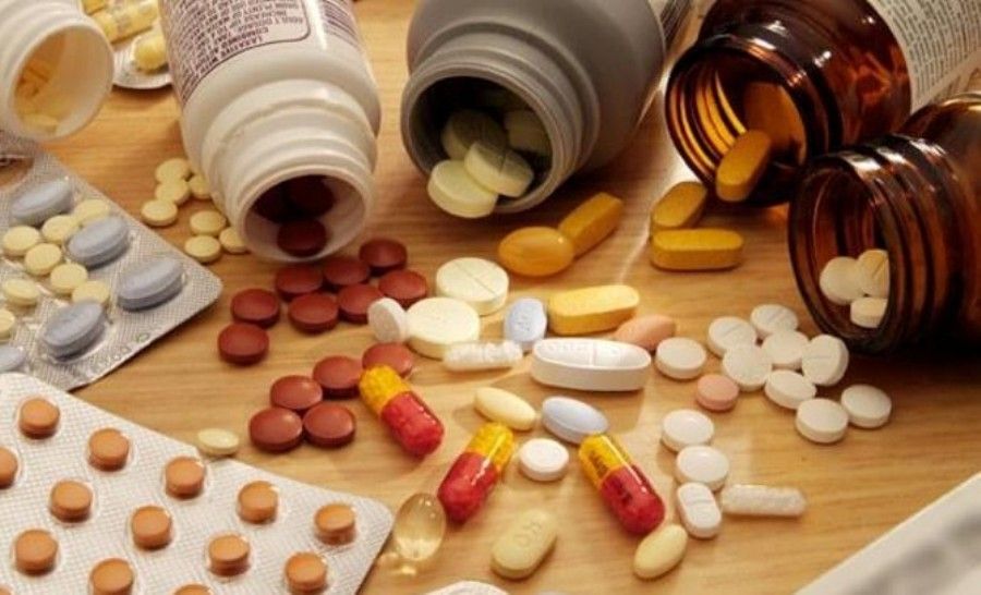 Dính nhiều sai phạm, Cục quản lý Dược dừng cấp phép nhập khẩu thuốc của nhiều doanh nghiệp