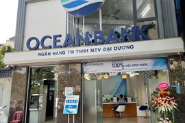 Ngân hàng OceanBank giảm biểu lãi suất tiết kiệm trong tháng 4/2023