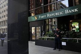 First Republic Bank - Ngân hàng thương mại lớn thứ 14 Hoa Kỳ chính thức phá sản