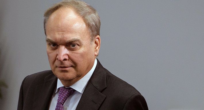 Anatoly Antonov