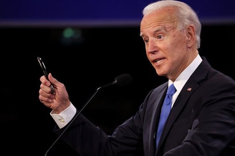 Ông Joe Biden nhiều khả năng hoãn công tác