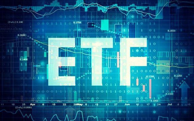 Dòng vốn ETF