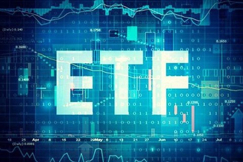 Dòng vốn toàn cầu qua quỹ ETF vào Việt Nam đạt 5,26 nghìn tỷ đồng trong 4 tháng đầu năm