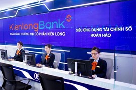 Lãi suất tiết kiệm ngân hàng Kienlongbank tháng 5/2023 ghi nhận điều chỉnh mới