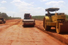 Bộ Giao thông vận tải nghiêm cấm chỉ định mỏ vật liệu thi công dự án giao thông