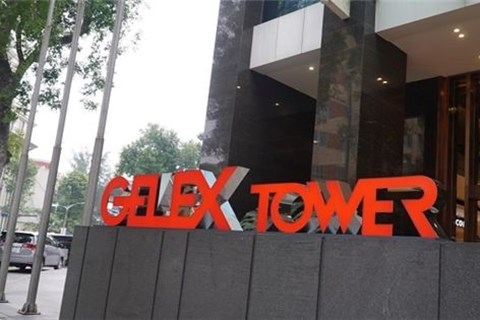 Cổ đông đăng kí bán hơn 33 triệu cổ phiếu GEX