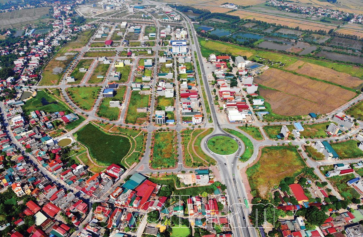 Mới đây, Sở Kế hoạch và Đầu tư tỉnh Hà Nam vừa công bố danh mục dự án đầu tư có sử dụng đất để mời gọi nhà đầu tư đăng ký thực hiện dự án khu đô thị gần 1000 tỷ đồng…