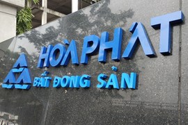 Hoà Phát: Đăng ký tới 6 dự án hơn 130.000 tỷ đồng trong 4 tháng đầu năm 2023