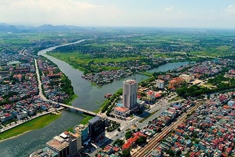 Hà Nam gọi đầu tư dự án khu đô thị gần 1000 tỷ đồng