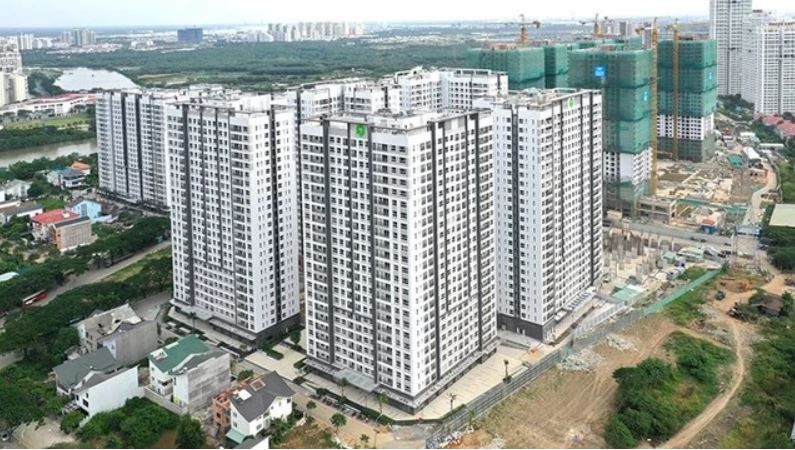TP.HCM lên kế hoạch cấp sổ hồng cho hơn 81.000 căn hộ