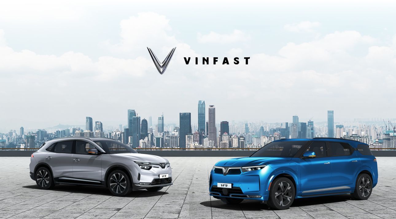 Giá trị vốn hoá VinFast khi lên sàn sẽ gấp bao nhiêu lần top đầu VN30?