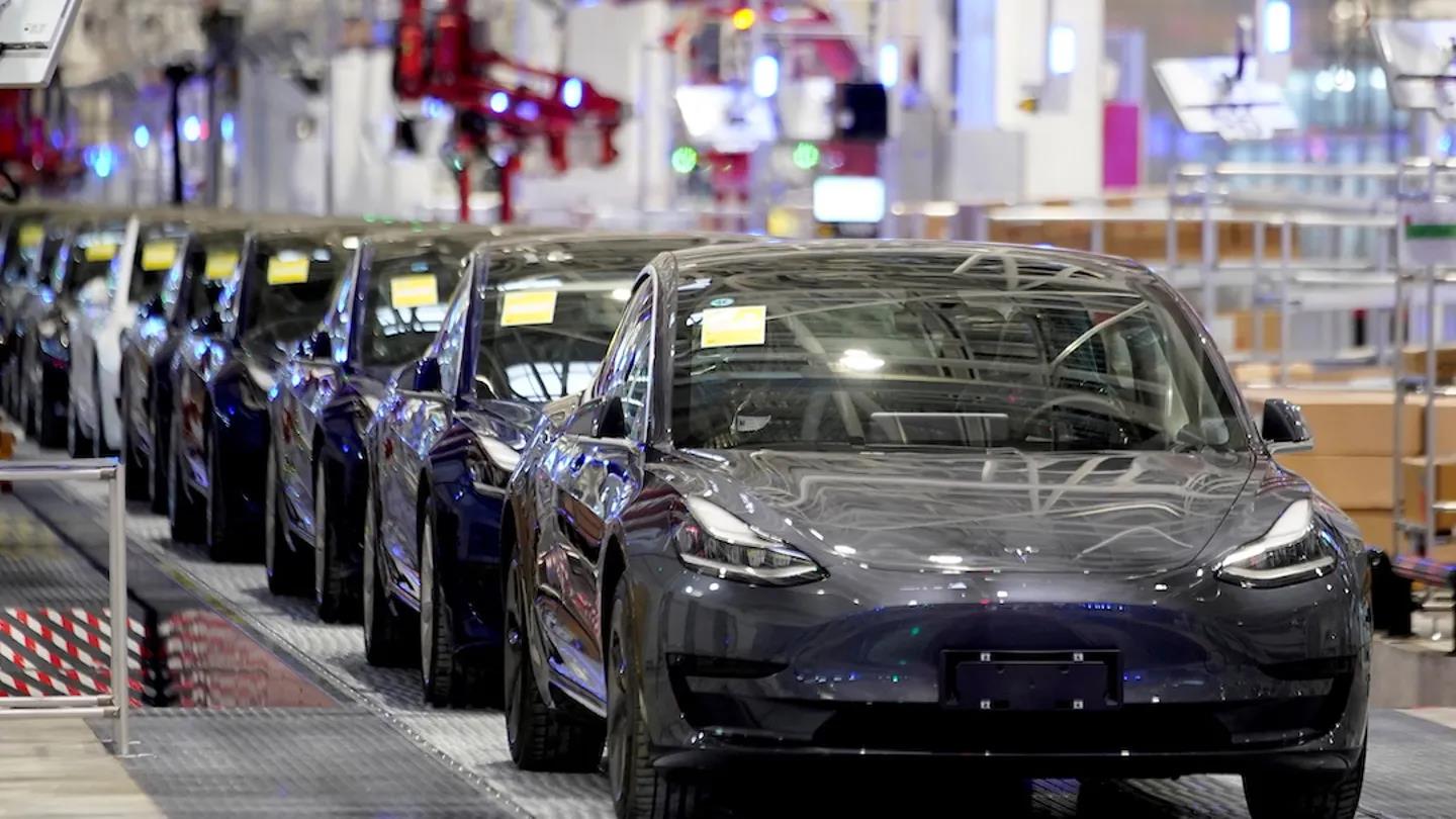 tesla-Gần như toàn bộ xe điện Tesla bán tại thị trường Trung Quốc bị triệu hồirecall.webp