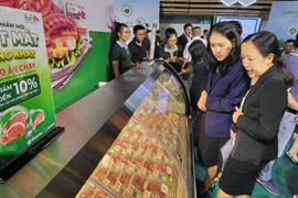 BaF Việt Nam: Giá heo hơi đang phục hồi, cảnh báo thị trường thịt heo sẽ cạnh tranh khốc liệt thời gian tới