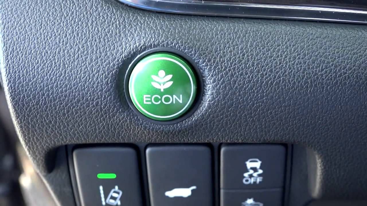 Chế độ ECO