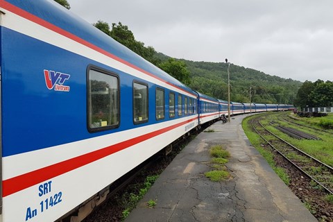 Ưu tiên đầu tư đường sắt cao tốc cho Đồng bằng sông Cửu Long