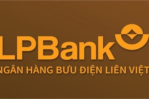 Ngân hàng Bưu điện Liên Việt chính thức đổi tên thành LPBank