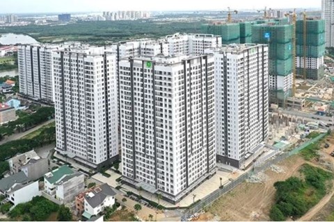 Từ tháng 6/2023, doanh nghiệp muốn đầu tư dự án nhà ở xã hội phải đấu thầu