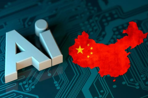 Trung Quốc bắt đầu “đổ bộ” vào thị trường công nghệ quốc tế