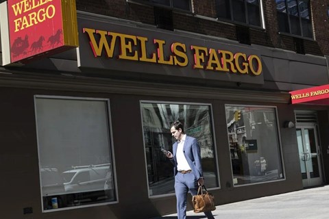 Ngân hàng Wells Fargo đạt thỏa thuận hòa giải 1 tỷ USD với các cổ đông