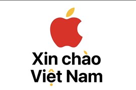 Apple Store trực tuyến ra mắt tại Việt Nam, giá iPhone cao hơn chuỗi bán lẻ