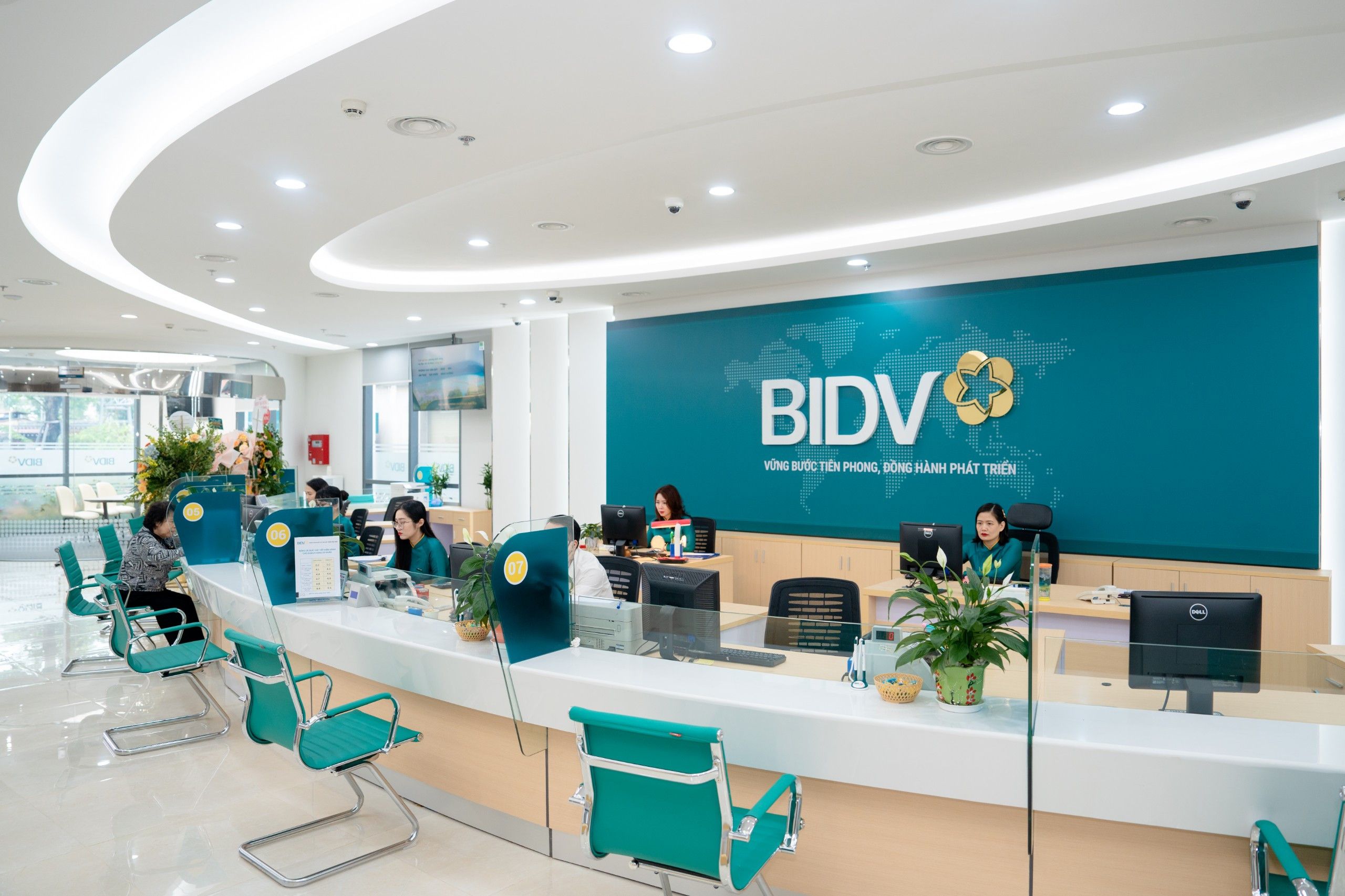 BIDV đấu giá khoản nợ 121 tỷ đồng của Công ty Khai thác Chế biến đá Tây Nguyên
