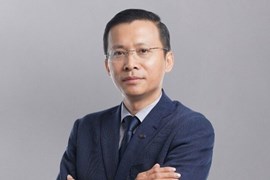 Ông Phạm Như Ánh chính thức trở thành Tổng giám đốc MB