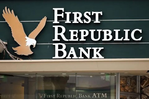JPMorgan Chase mua lại ngân hàng First Republic