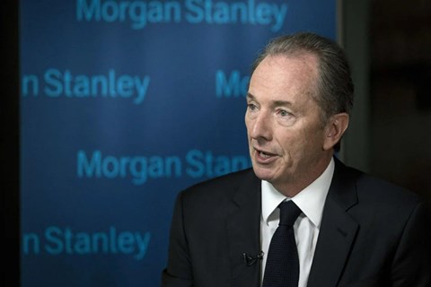 CEO Morgan Stanley sắp từ chức