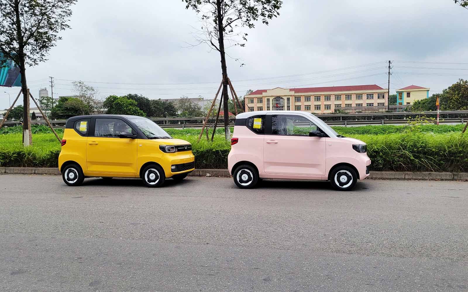 Wuling Honaguang