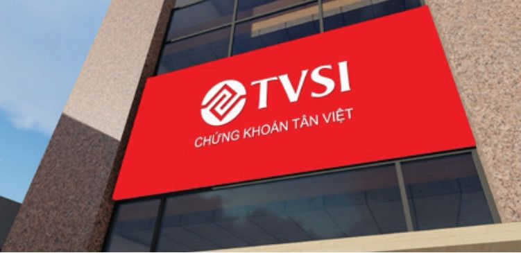 Chứng khoán Tân Việt