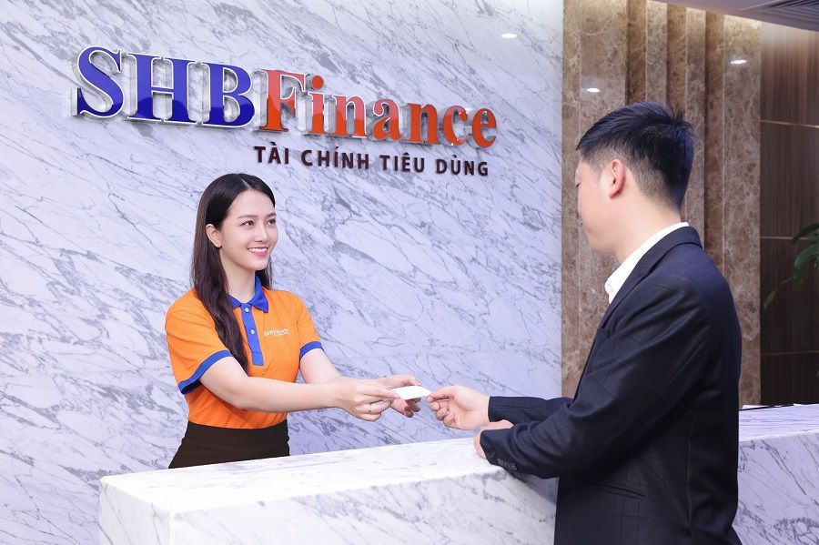 SHB và Krungsi