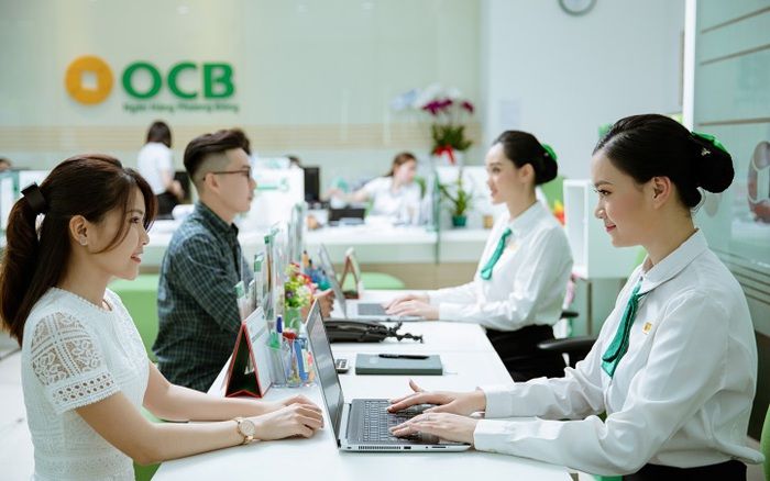 tăng trưởng tín dụng