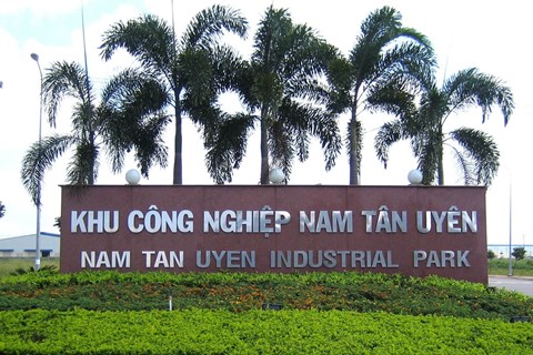 Kê khai sai thuế thu nhập doanh nghiệp, Nam Tân Uyên bị phạt và truy thu hơn 1,7 tỷ đồng