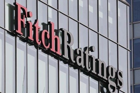 Fitch Ratings xem xét hạ xếp hạng của Mỹ vì rủi ro vỡ nợ