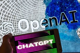CEO OpenAI doạ rời khỏi thị trường EU