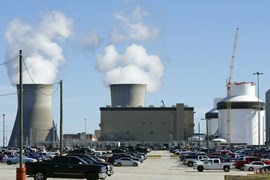 Dự án nhà máy điện hạt nhân ở Mỹ chậm 7 năm, vượt ngân sách 17 tỷ USD