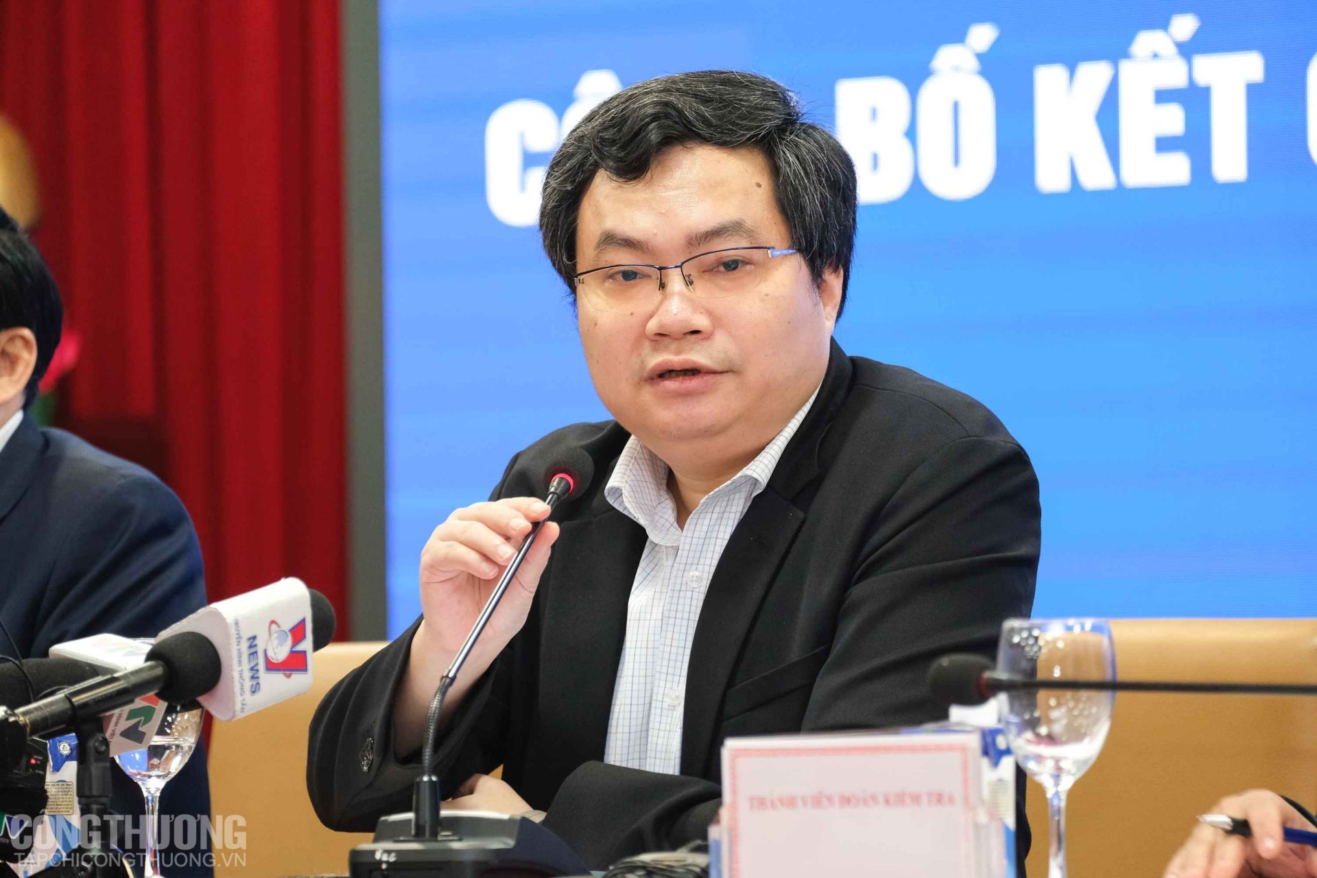Ông Trần Việt Hòa - Cục trưởng Cục Điều tiết điện lực, Bộ Công Thương cho biết hiện vẫn còn 33 nhà máy điện chuyển tiếp với tổng công suất 1.581 MW chưa gửi hồ sơ đàm phán (chiếm tỷ lệ khoảng 33%)