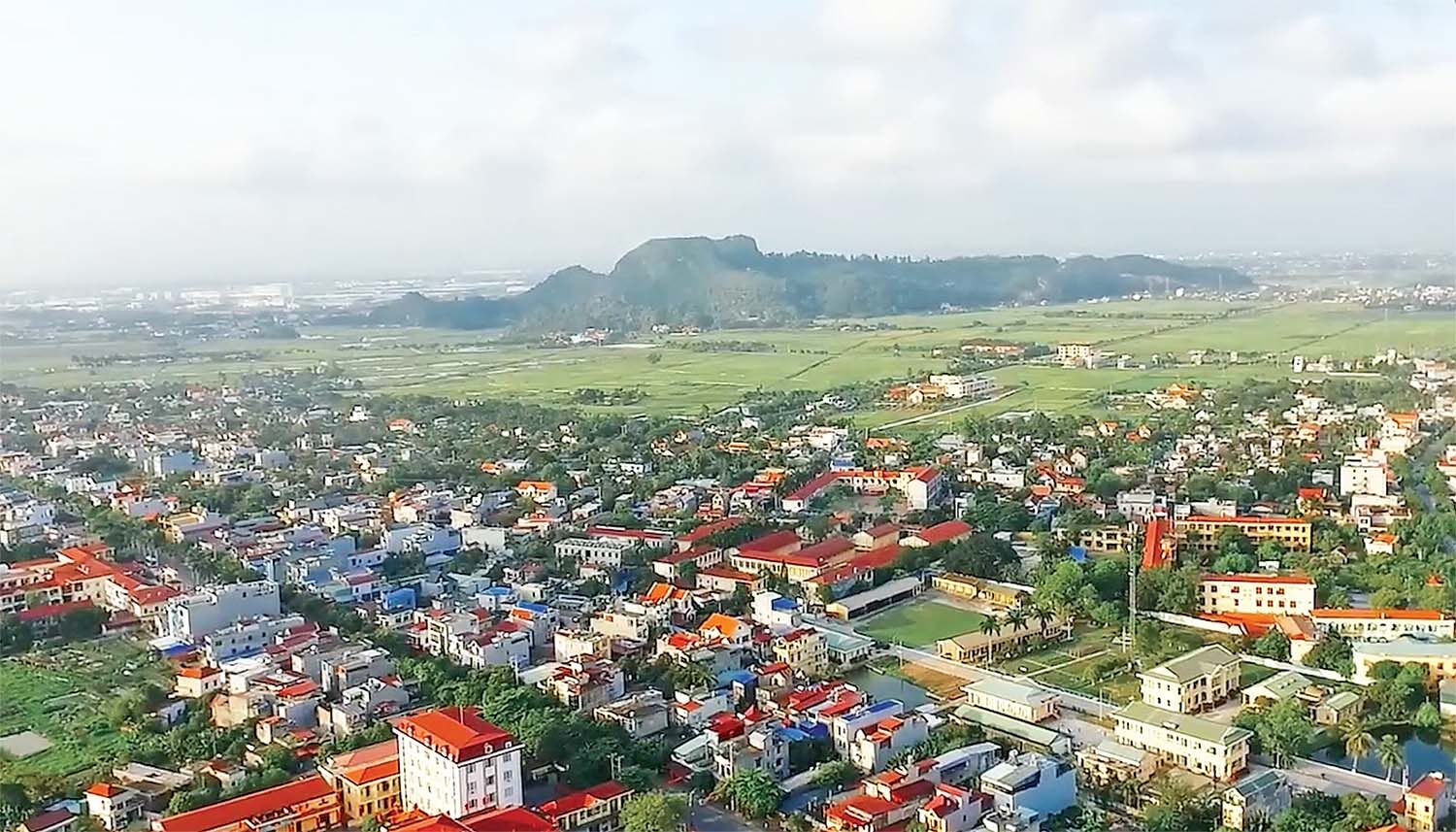 46 lô đất ở