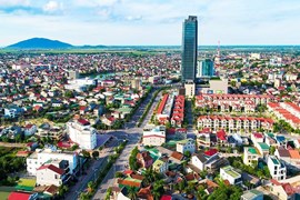25 doanh nghiệp lớn cam kết đầu tư hơn 200.000 tỷ đồng vào Hà Tĩnh