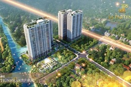 Hơn 164 tỷ đồng trái phiếu Khải Hoàn Land “đổ” vào dự án La Patenza giờ ra sao?