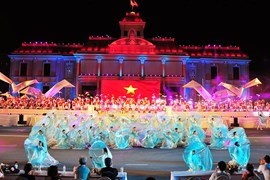 Du lịch Việt Nam sắp đón 4 sự kiện lớn trong tháng 6/2023